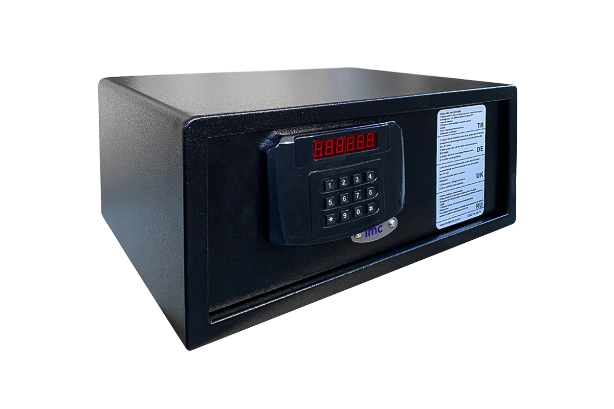 İMC-0746LB-M Laptop Kasa 17" (45x33x20)